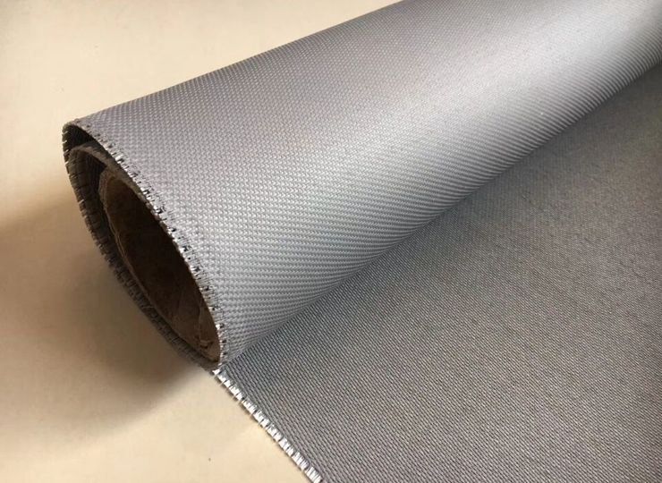 挡烟垂壁阻燃防火布规范要求